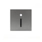 Signature Recessed Wall Lamp