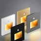 Signature Recessed Wall Lamp