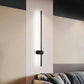 Sleek LED Wall Lamp