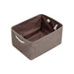 Folding Storage Basket
