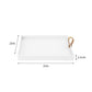 Timeless Square Storage Tray