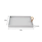 Timeless Square Storage Tray