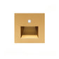 Signature Recessed Wall Lamp
