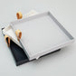 Timeless Square Storage Tray