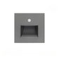 Signature Recessed Wall Lamp