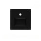 Signature Recessed Wall Lamp