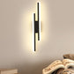 Elegant Nordic Sconce