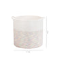Handmade Woven Storage Basket