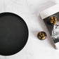 Timeless Round Elevated Tray
