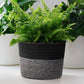 Handmade Woven Storage Basket