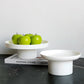Timeless Round Elevated Tray