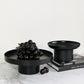 Timeless Round Elevated Tray