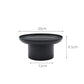 Timeless Round Elevated Tray
