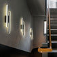 Elegant Nordic Sconce